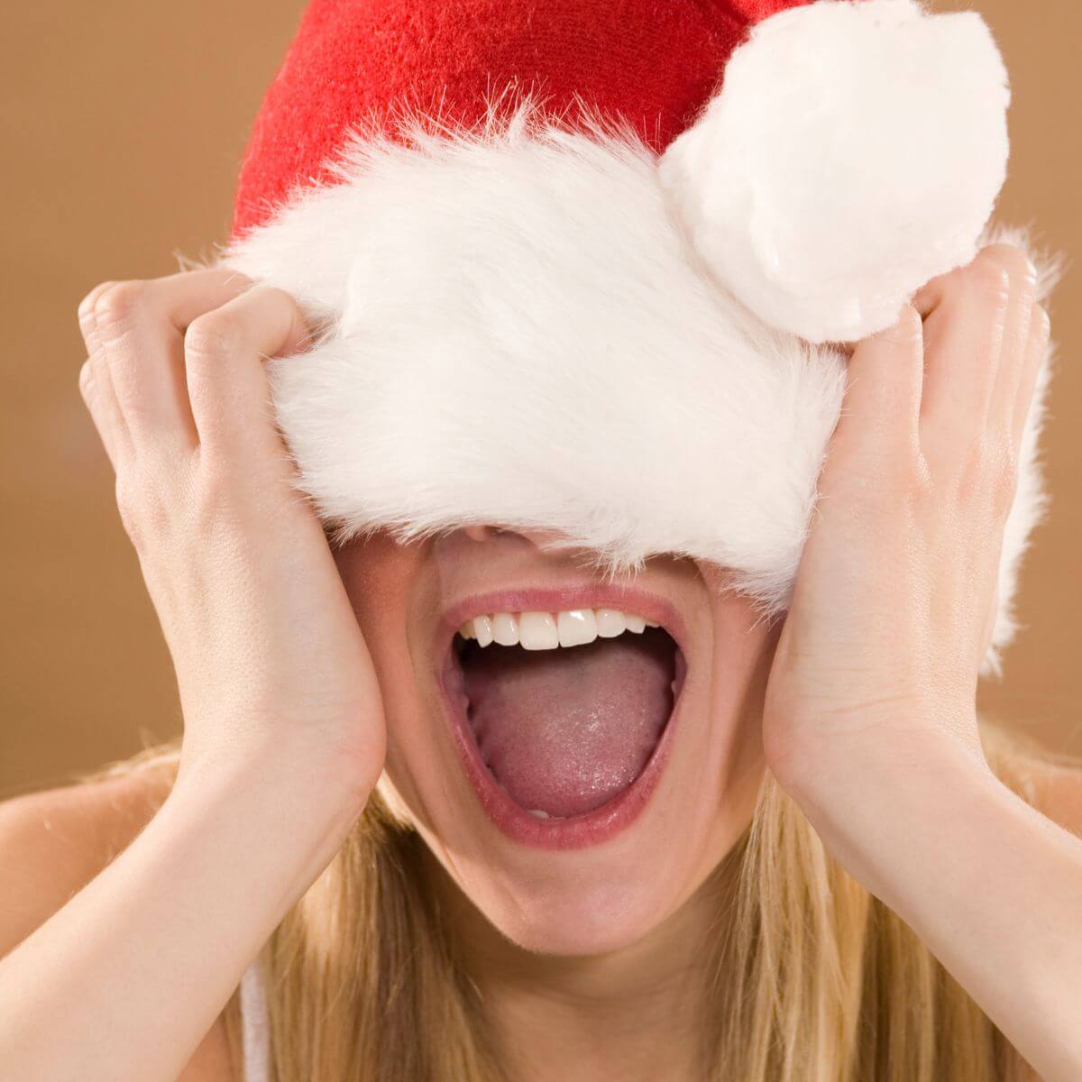 How To Avoid Stress And Anxiety During The Holidays