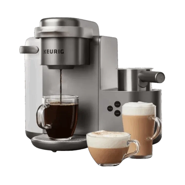 Keurig coffe maker