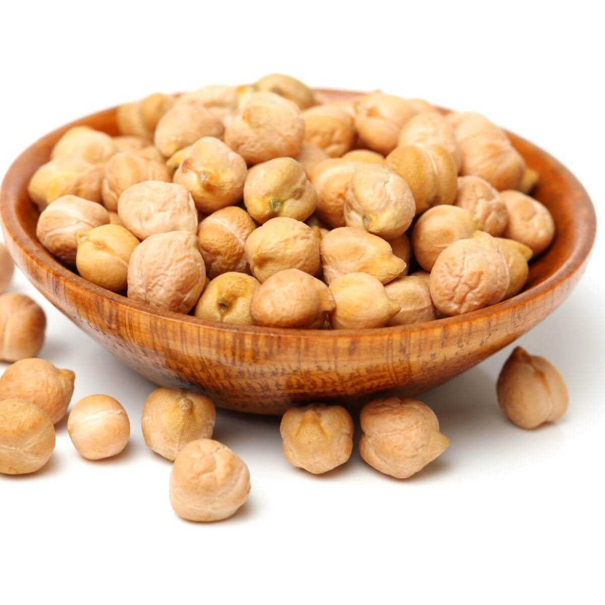Chickpeas - Nutrition Facts and Health Benefits