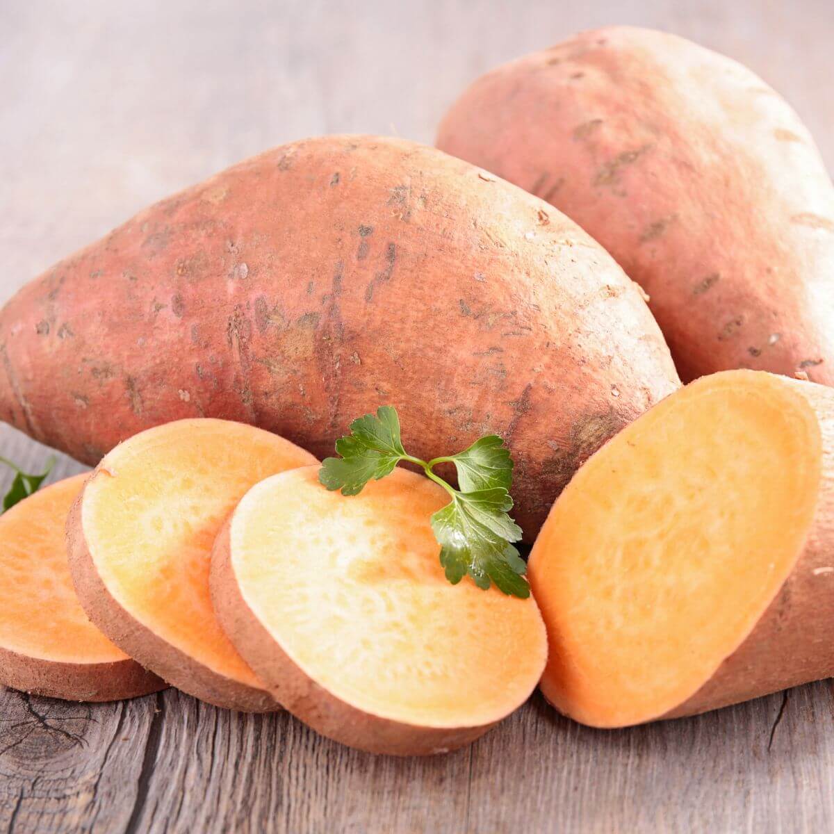 Nutrition, Health, and Beauty Benefits of Sweet Potatoes
