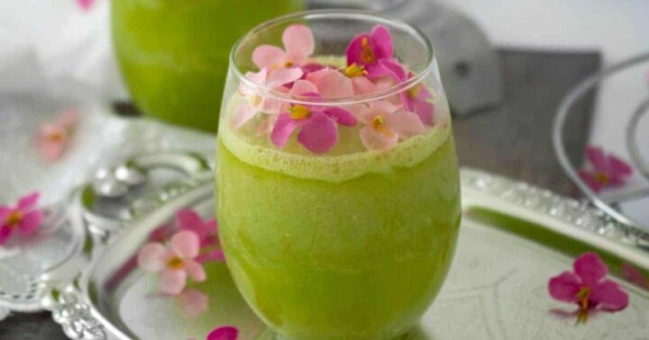 Simple Beauty Nutrition Recipes for Radiant, Glowing Skin