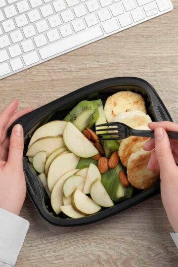 Simple Ways to Plan Meals When Busy