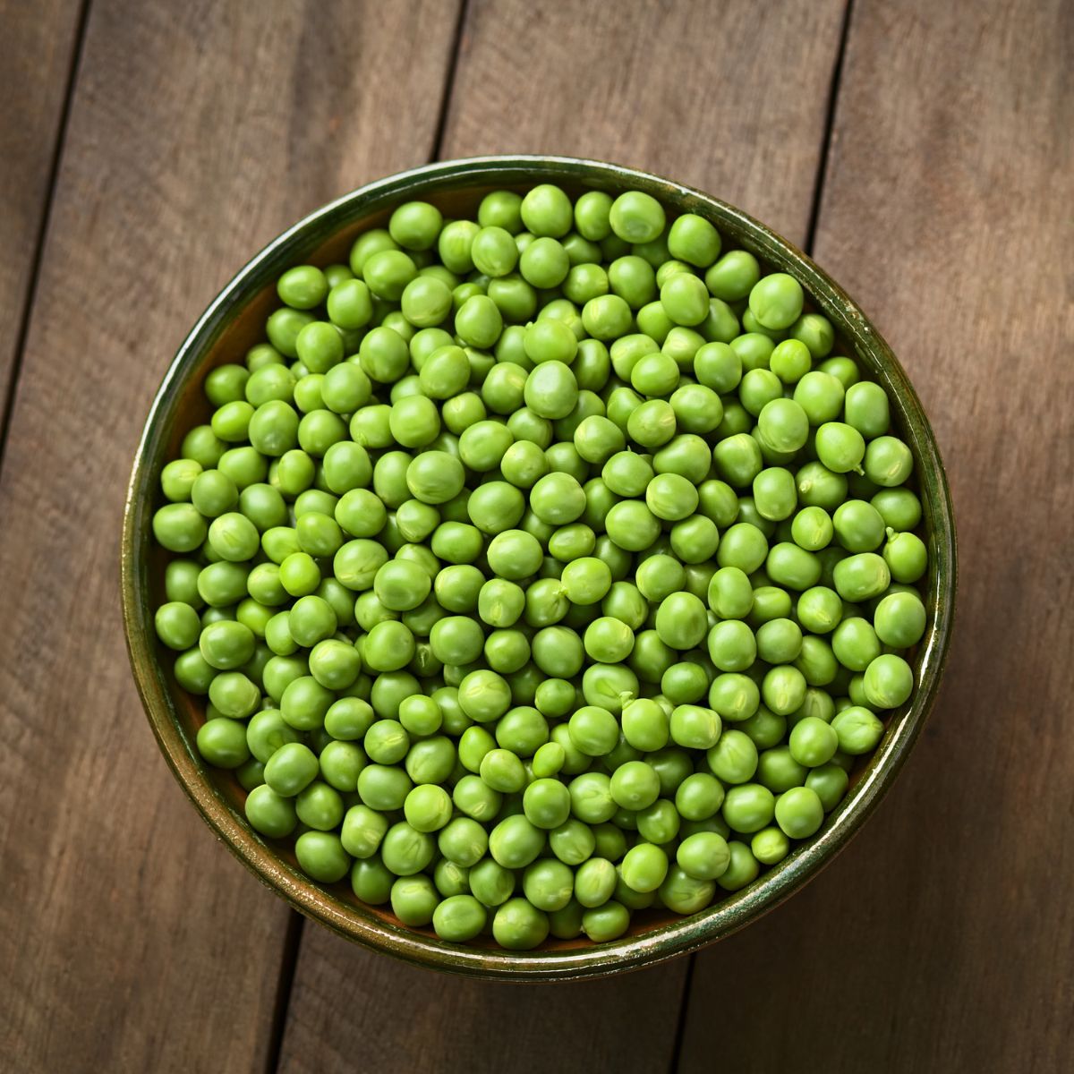 Discover the Health and Beauty Benefits of Peas Nutrition