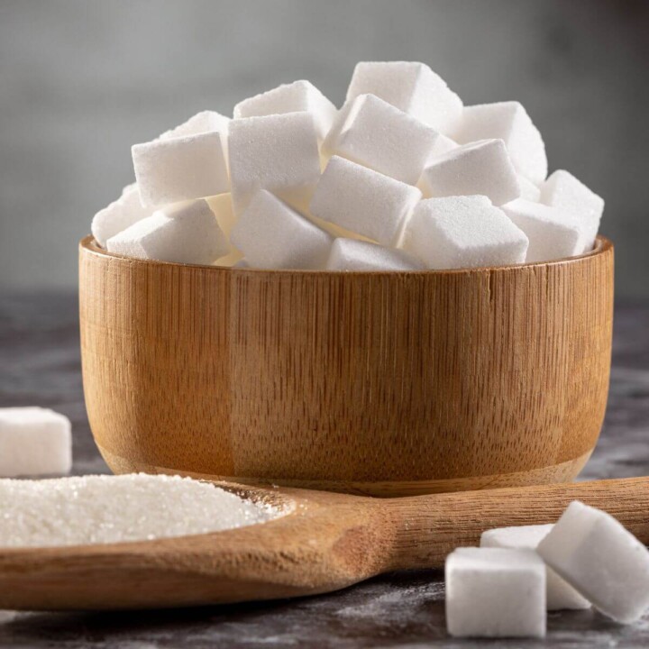 Emerging Alternatives Of Sugar