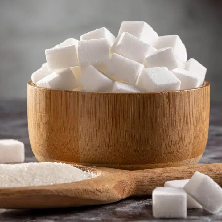 Emerging Alternatives Of Sugar