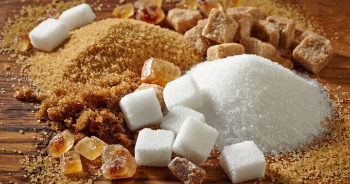 Healthy Alternatives of Sugar for Your Nutrition Journey