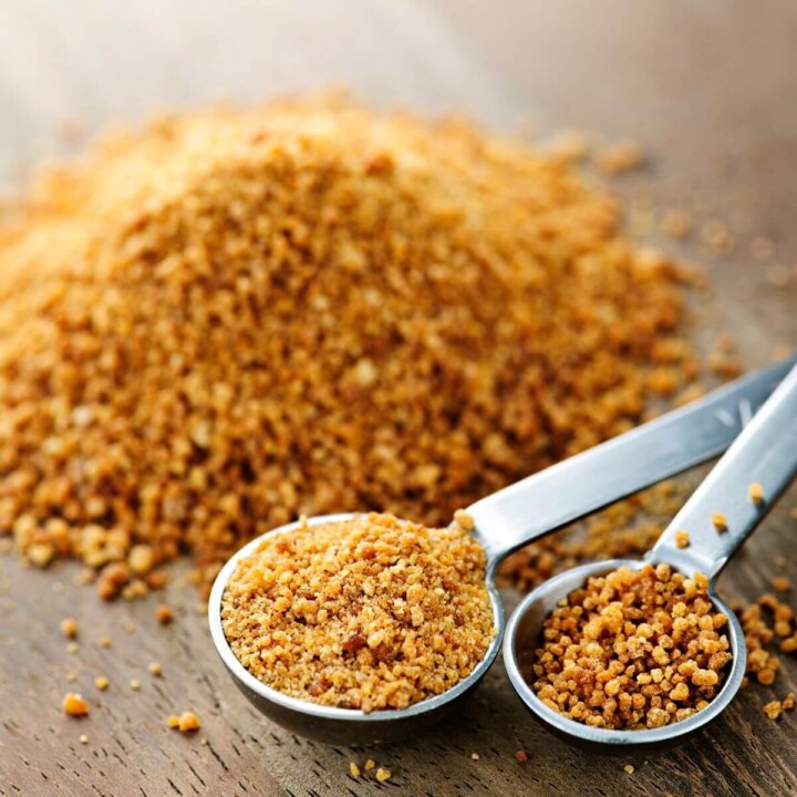 Healthy Alternatives of Sugar for Your Nutrition Journey