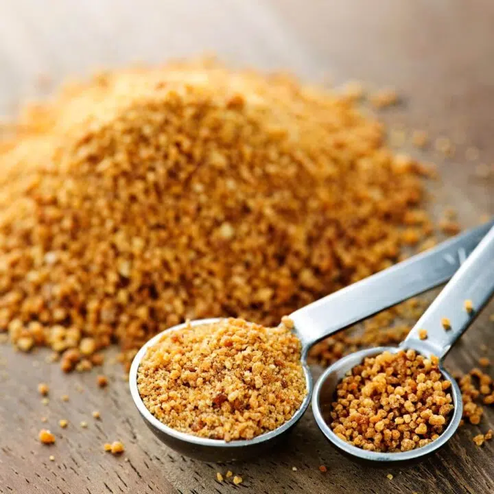 Healthy Alternatives of Sugar for Your Nutrition Journey