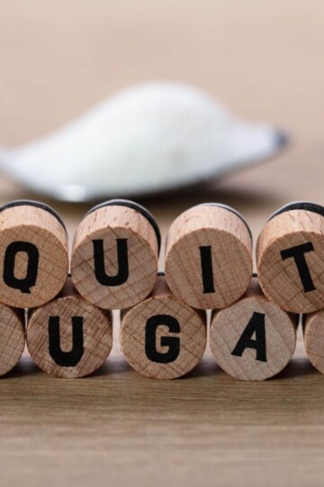 How to Quit Sugar and Benefit Your Health