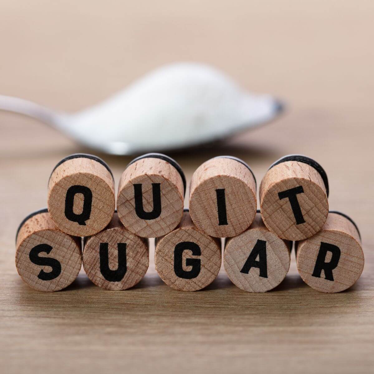 How to Quit Sugar and Benefit Your Health