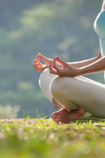 The Best Morning Habit - Meditation Has Changed My Life