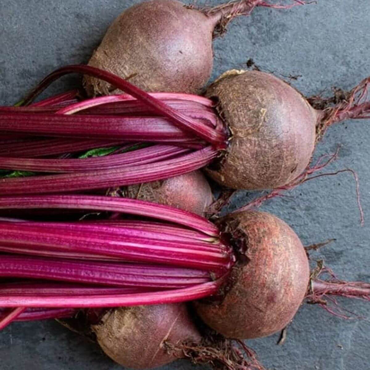 Health and beauty benefits of beets