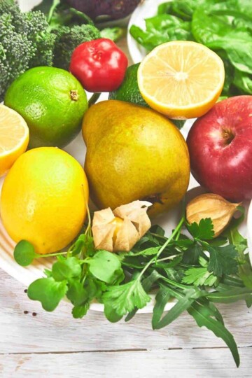 Antioxidants how do they work in the body?