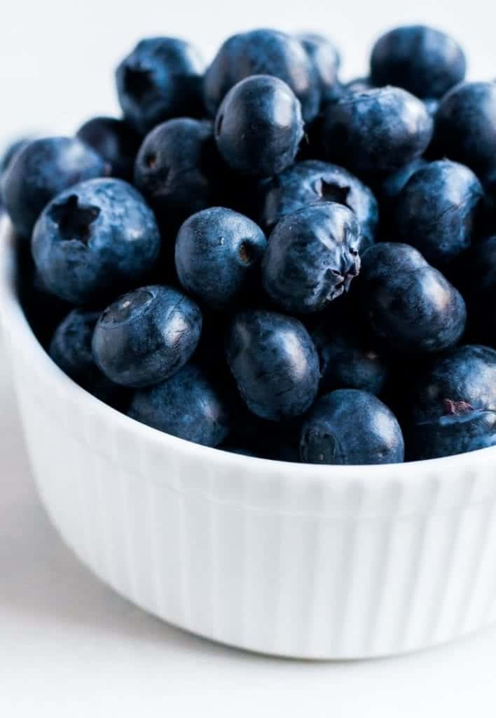 Health and beauty benefits of blueberries. Beauty benefits of blueberries. Health benefits of blueberries.