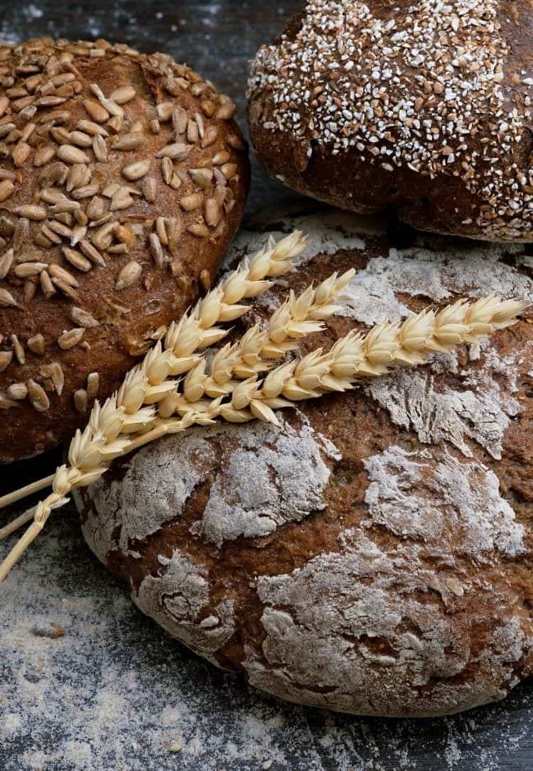 Should you be on a gluten-free diet?