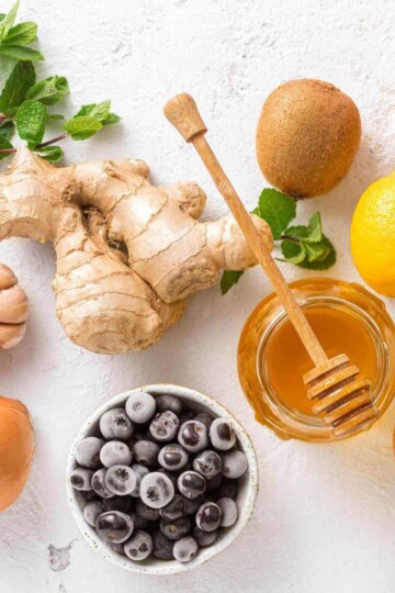 What Weakens Your Immune System? Plus Ways to Help