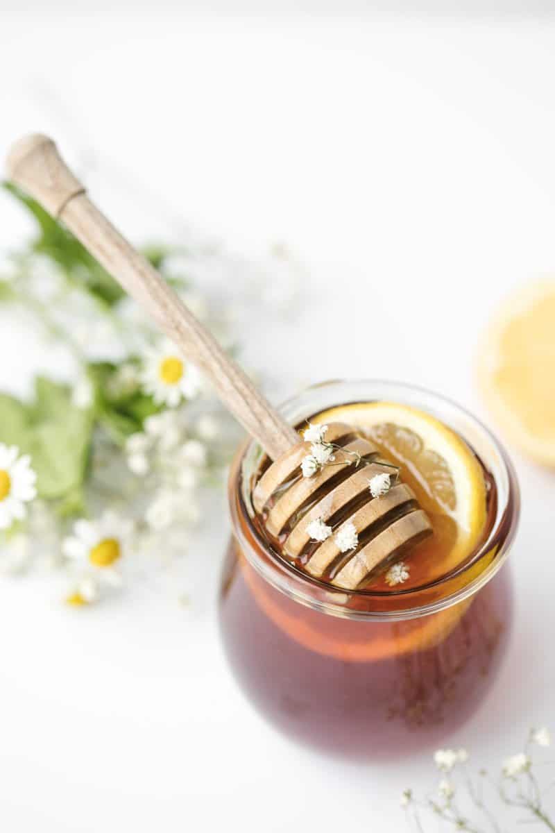 What weakens your immune system