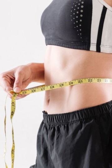 Boost a Slow Metabolism With 5 Easy Wellness Tips!