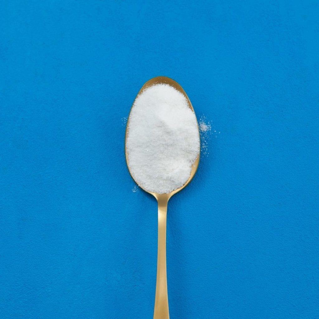 How glutamine benefits repaired my gut. Glutamine rich foods to eat..