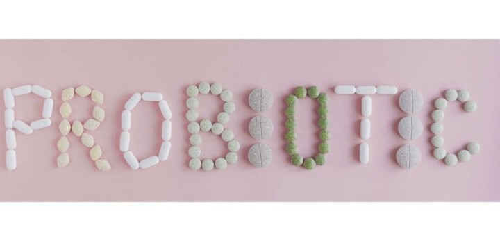 probiotics improve mood and food