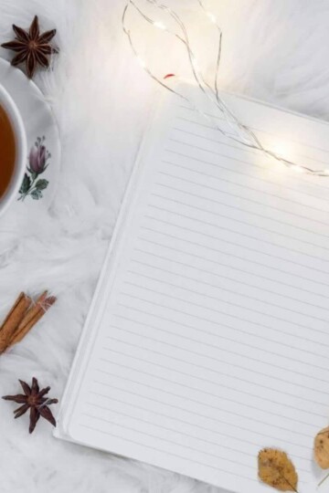 how journaling can improve your gut and digestive health