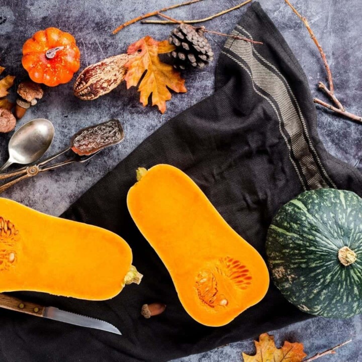 Types of squash winter squash summer squash