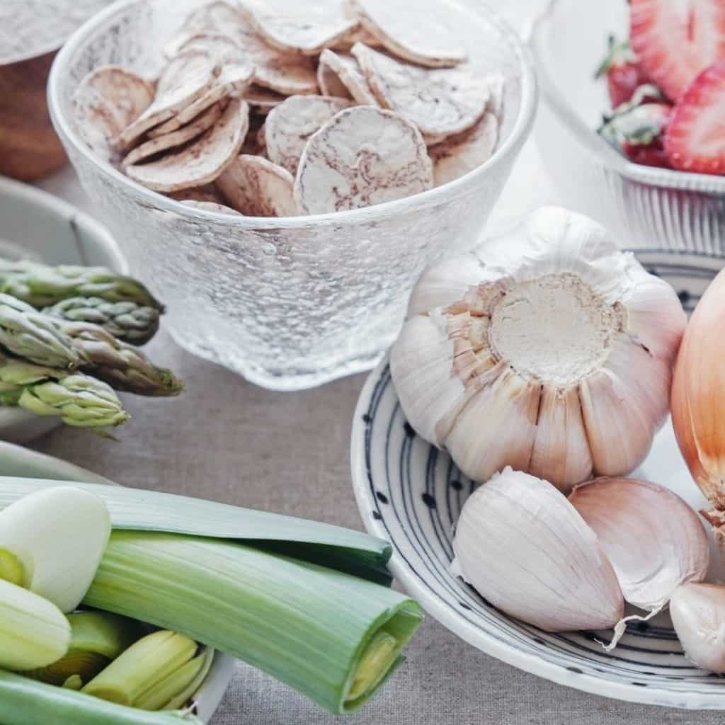 What the heck are prebiotics in food? Prebiotics in food. Soluble fiber do you need. Are prebiotics good for you? What are prebiotics?