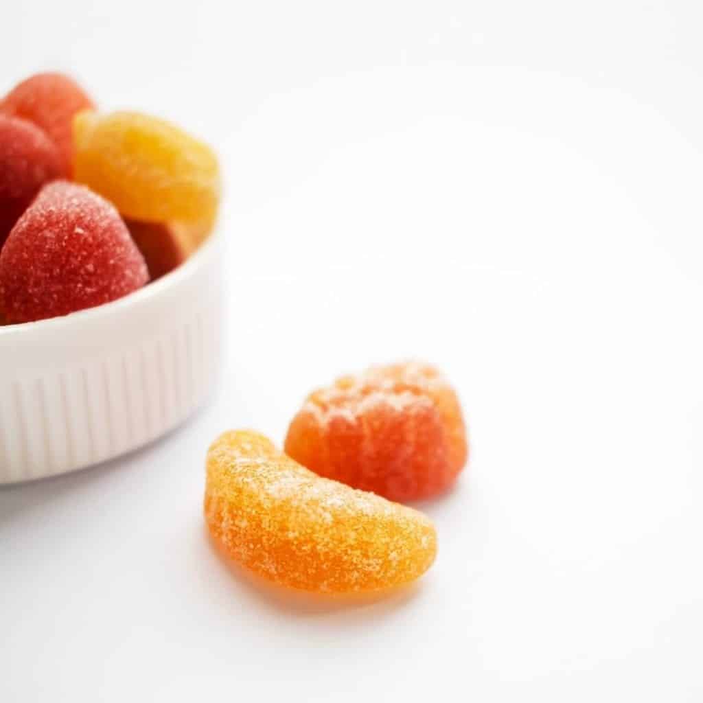 Why you shouldn't waste money on apple cider vinegar gummies. Apple cider vinegar gummies don't work. 