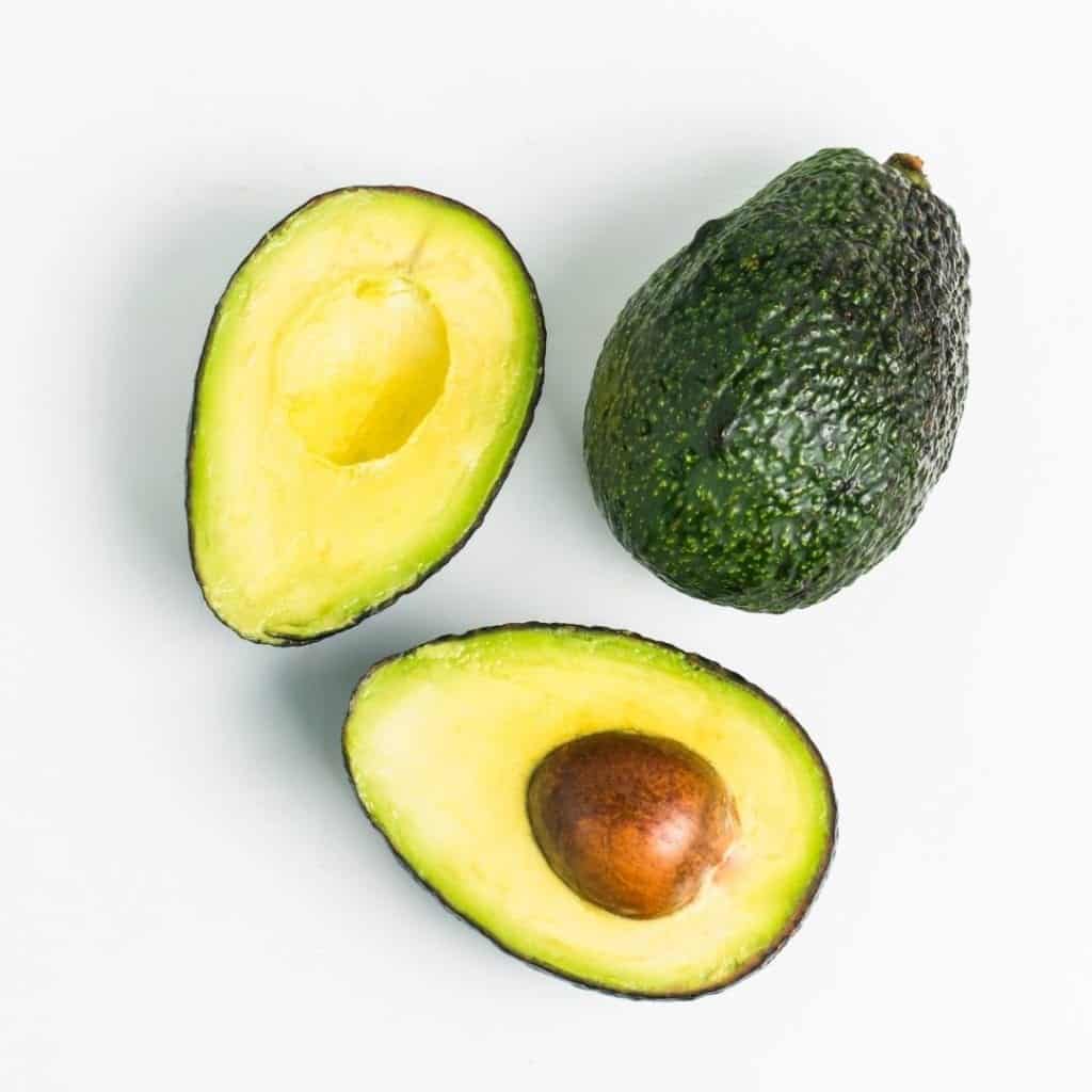 Avocado. 9 foods that fight inflammation. Which foods reduce inflammation.