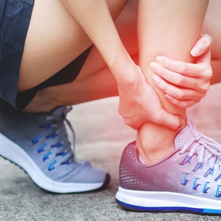 Eating foods to ease arthritis pain