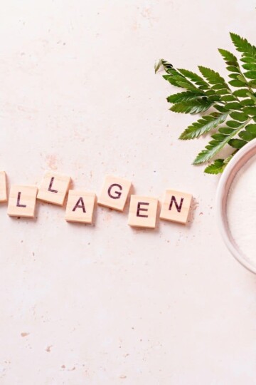 collagen benefits for skin health