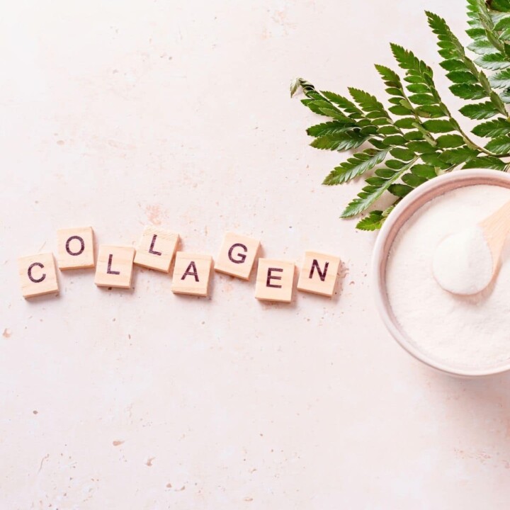collagen benefits for skin health