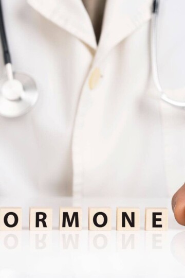 5 Signs & Symptoms You May Have Female Hormone Imbalances