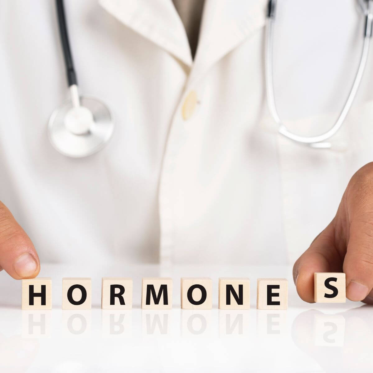 5 Signs & Symptoms You May Have Female Hormone Imbalances
