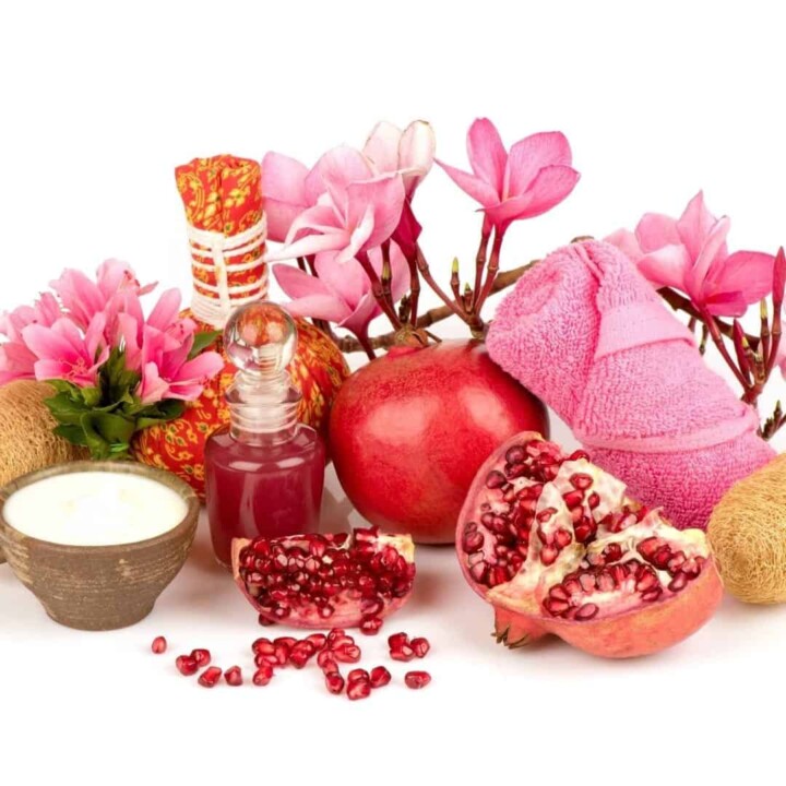 Best foods for anti-aging skin