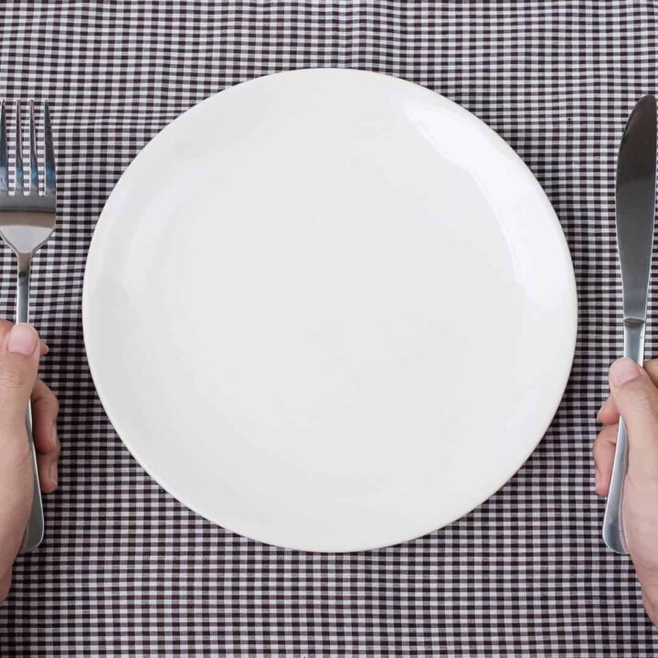 How to do the food elimination diet.