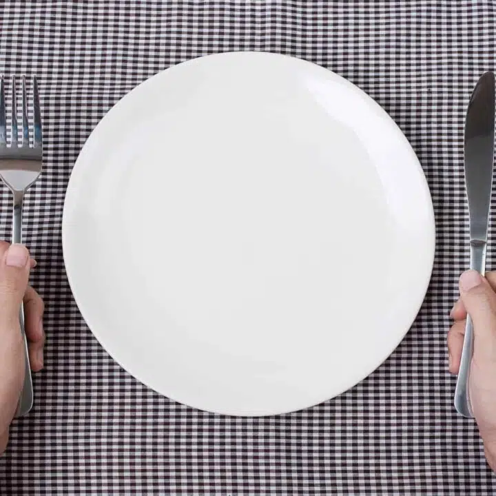 How to do the food elimination diet.