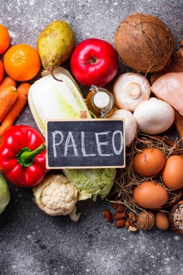 What is a Grain-Free (Paleo Lifestyle)?