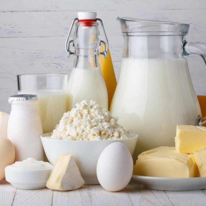 Why Do I Have So Many Food Sensitivities?