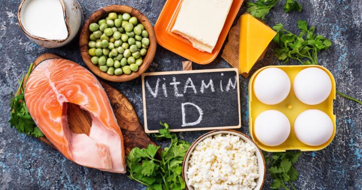 Benefits Of Vitamin D For Energy, Immunity And Health