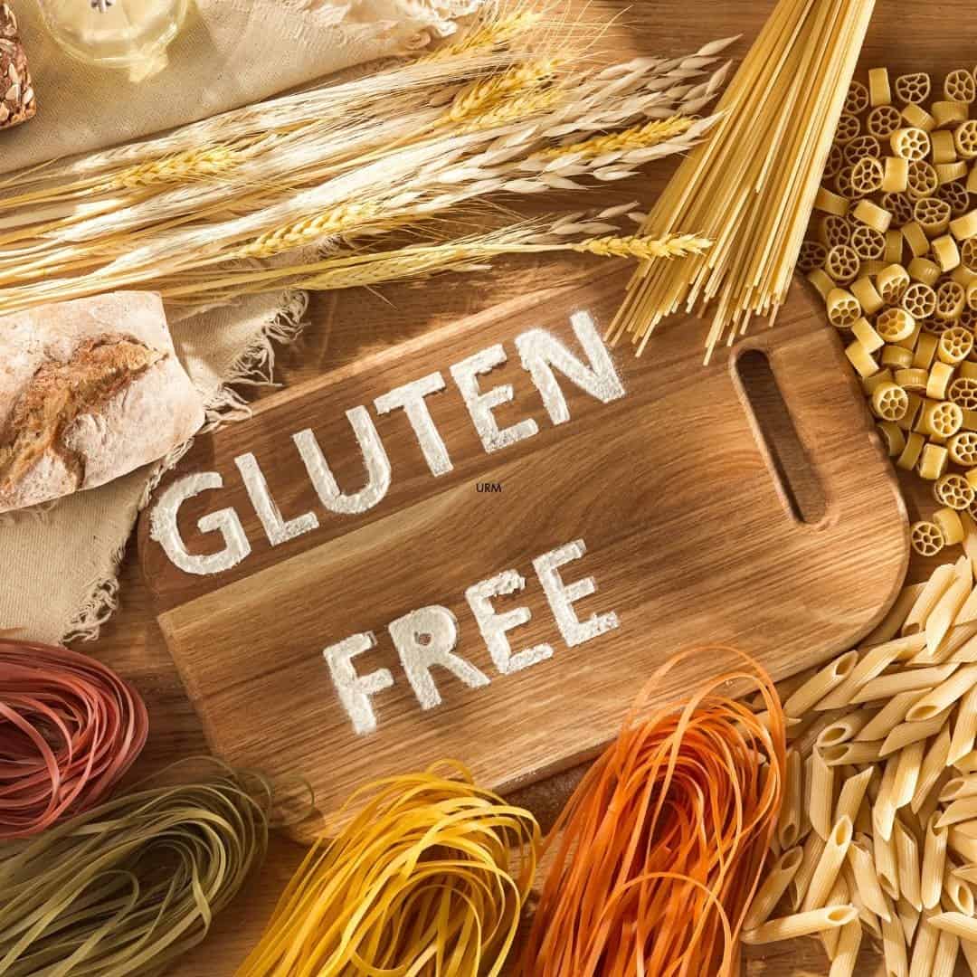How to go gluten free when you travel. Gluten free to go.