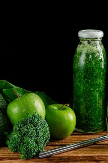 How to Alkalize Your Body Fast - 8 Effective Methods