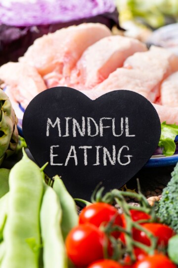 What Is Mindful Eating? Start Here!