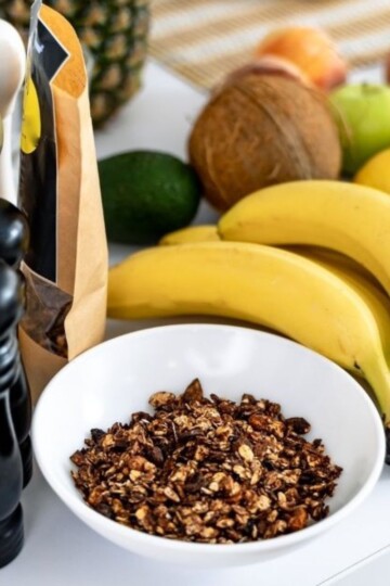 10 Easy Healthy Eating Tips For The Busy Person