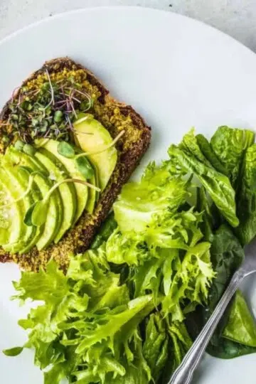 8 Best Hormone Balancing Foods For Hormonal Acne