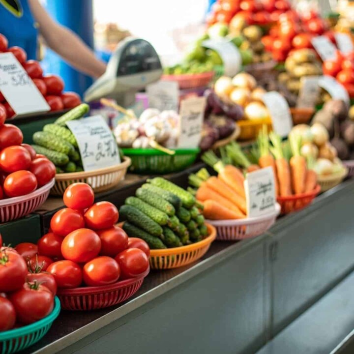 10 ways to eat healthy on a budget nutrition tips