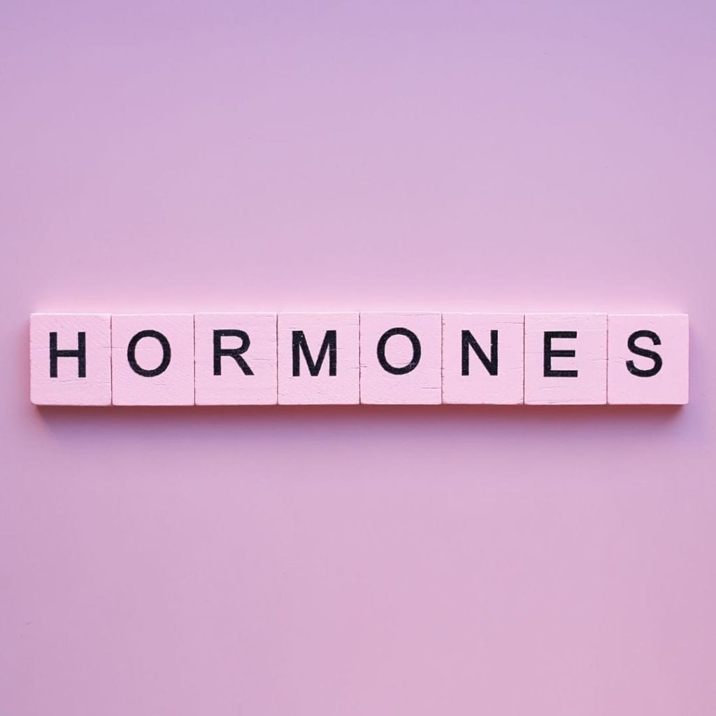 8 Best Hormone Balancing Foods for Hormonal Acne