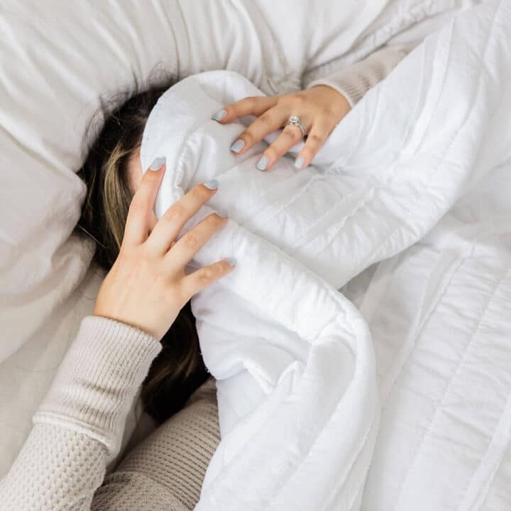 5 Expert Tips on How to Get the Best Sleep Tonight
