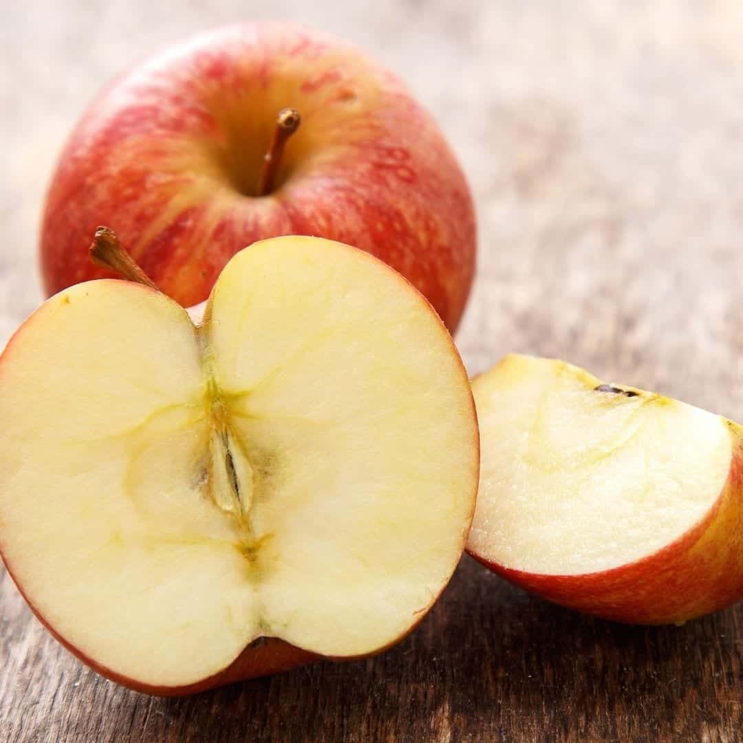 apples