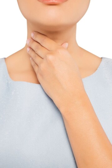 Symptoms of Thyroid Disease: What Every Woman Should Know
